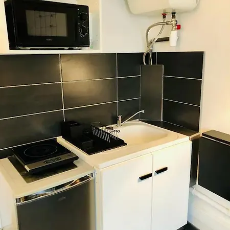 L'arquebuse - Cite De La Gastronomie Dijon